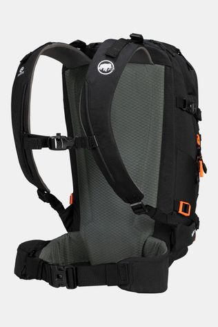 Mammut BE NL Nirvana 30 Rugzak black
