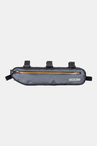 Ortlieb Frame-Pack Toptube 4L Frametas dark grey/orange