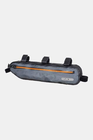 Ortlieb Frame-Pack Toptube 4L Frametas dark grey/orange