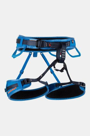 Mammut BE NL Ophir 3 Slide blue