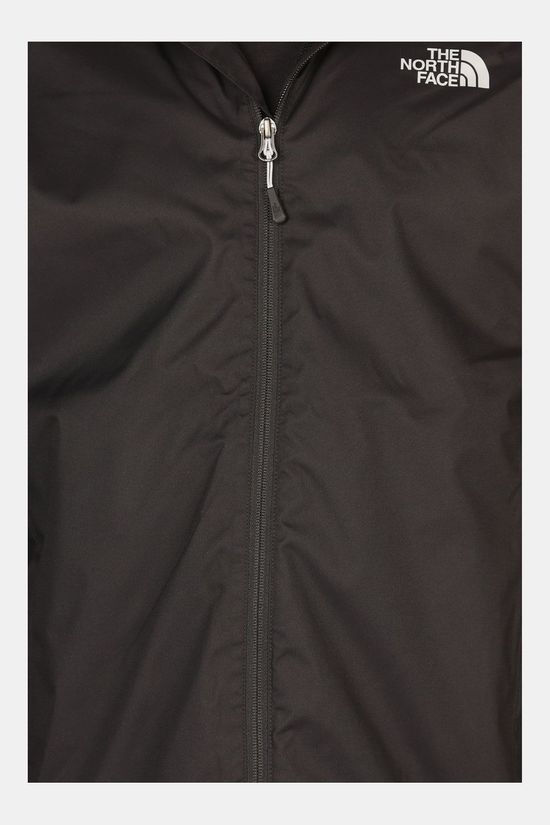 The North Face Quest Jas black