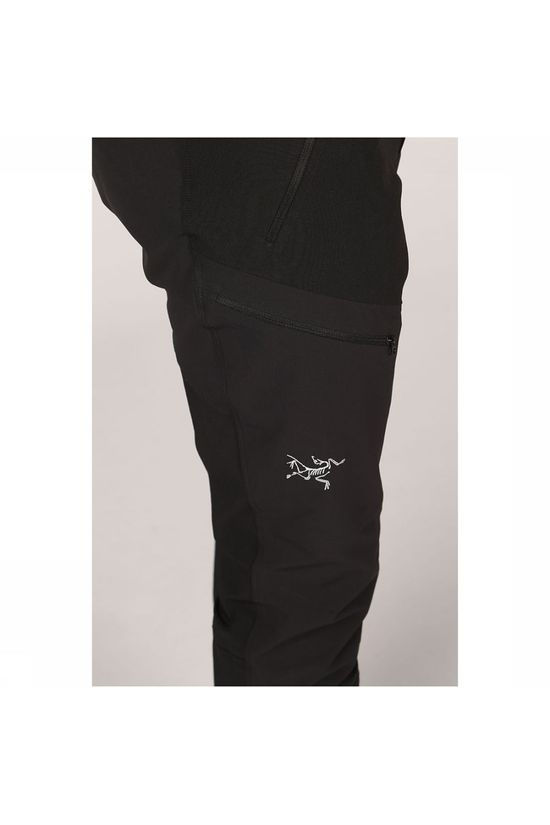Arc'teryx Sigma FL Broek black