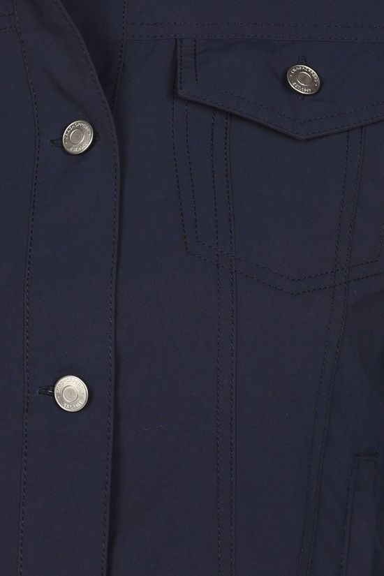 Craghoppers Juliana Jas Dames Navy Blue