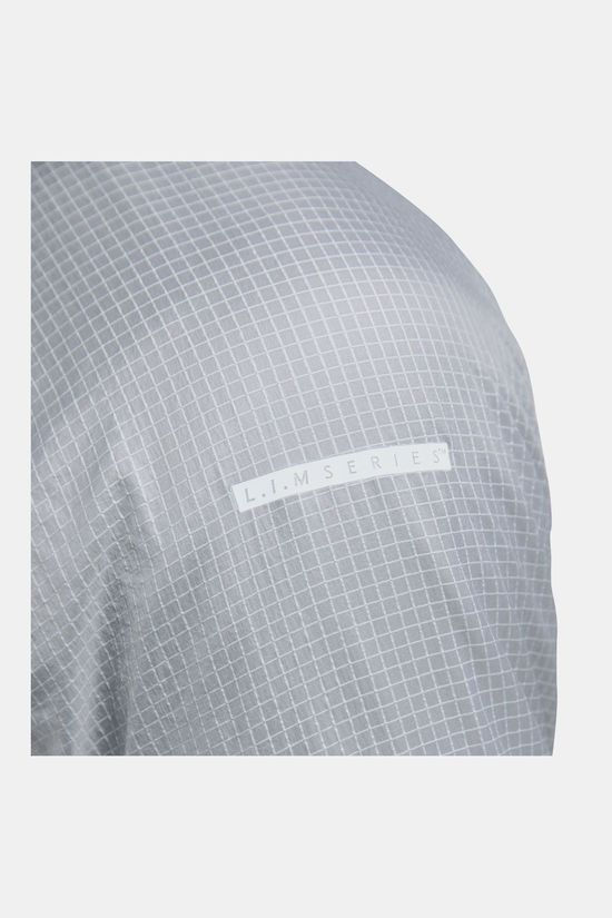 Haglöfs L.I.M. Hybrid Hood dark grey/mid grey