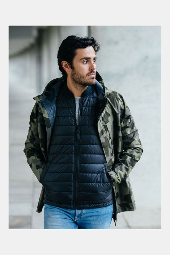 AGU Urban Outdoor Fuse Inner Jacket black