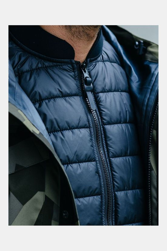 AGU Urban Outdoor Fuse Inner Jacket black
