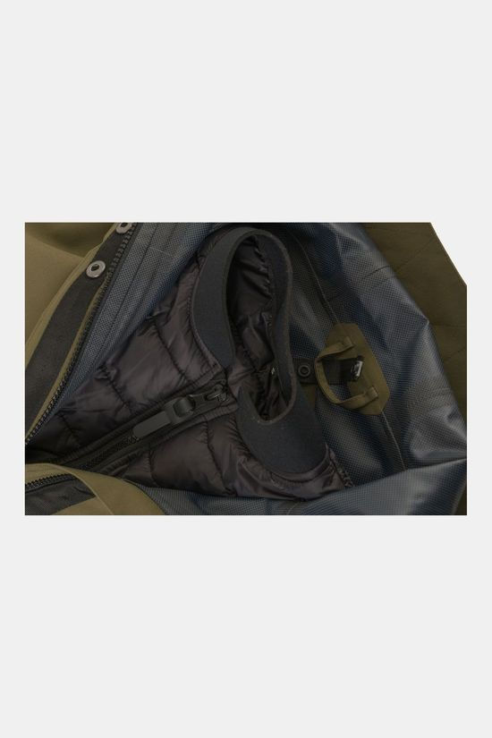 AGU Urban Outdoor Fuse Inner Jacket black