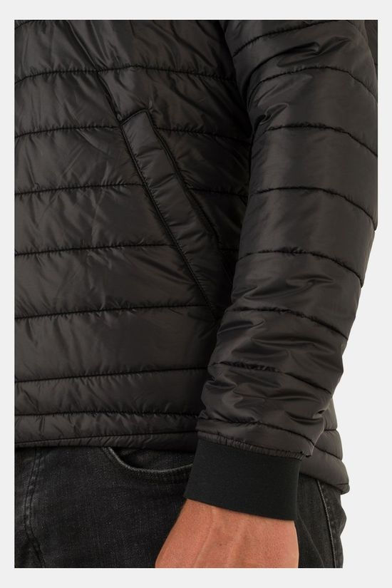 AGU Urban Outdoor Fuse Inner Jacket black