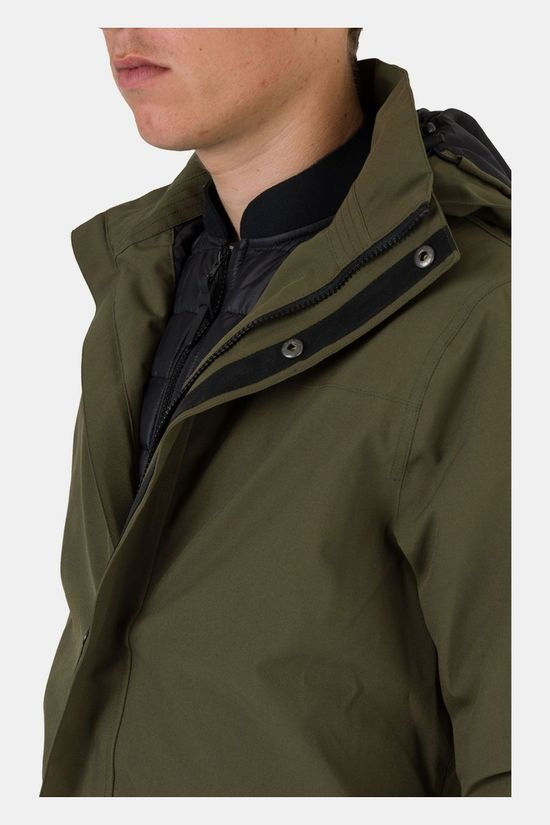 AGU Urban Outdoor Fuse Inner Jacket black