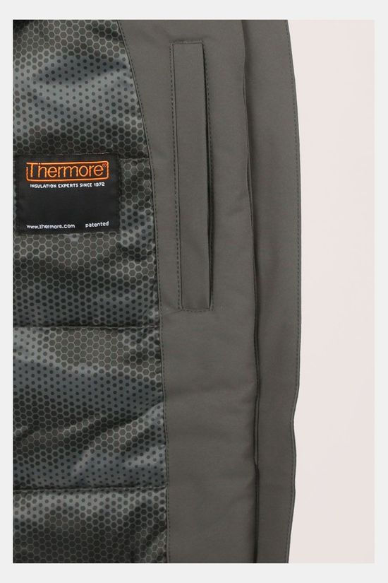 Elvine Memy Dames Jas mid green