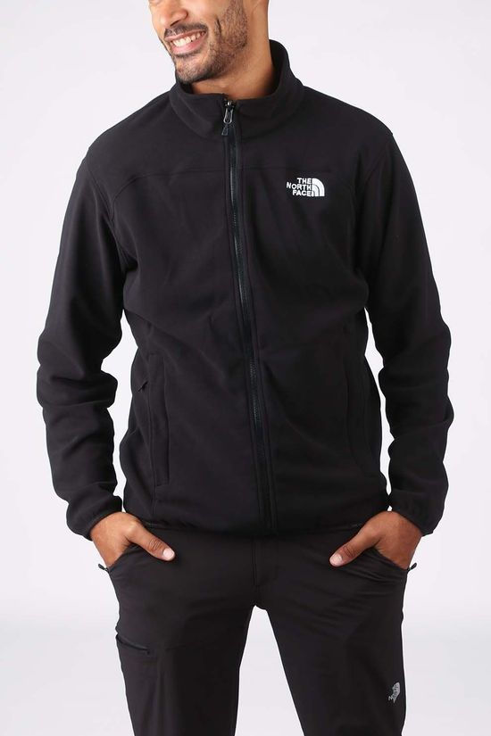 The North Face Evolve II Triclimate 3-in-1 Jas dark green