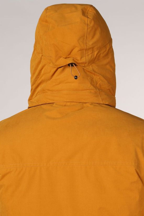 Ayacucho Highland Winter II Parka  light brown