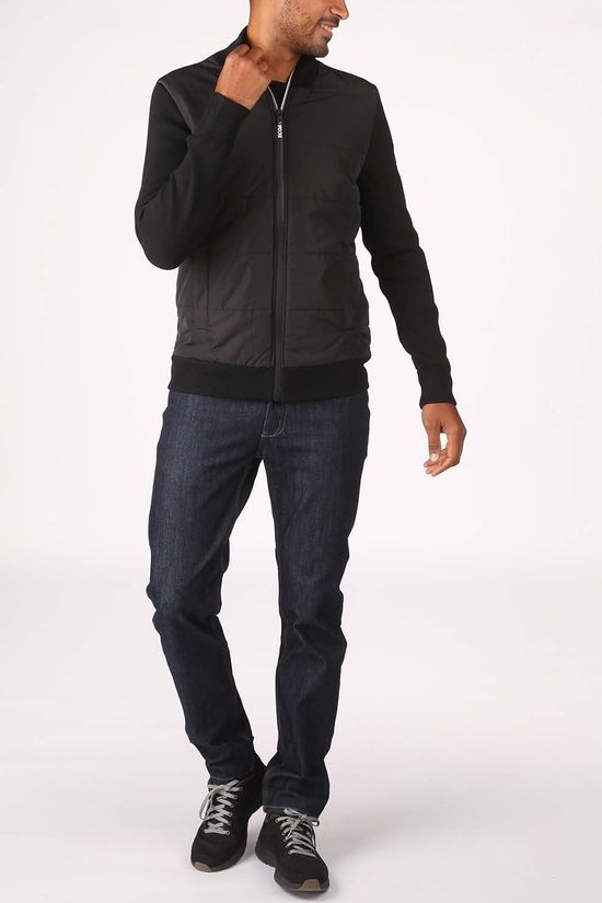 Ecoalf Harry Trui black