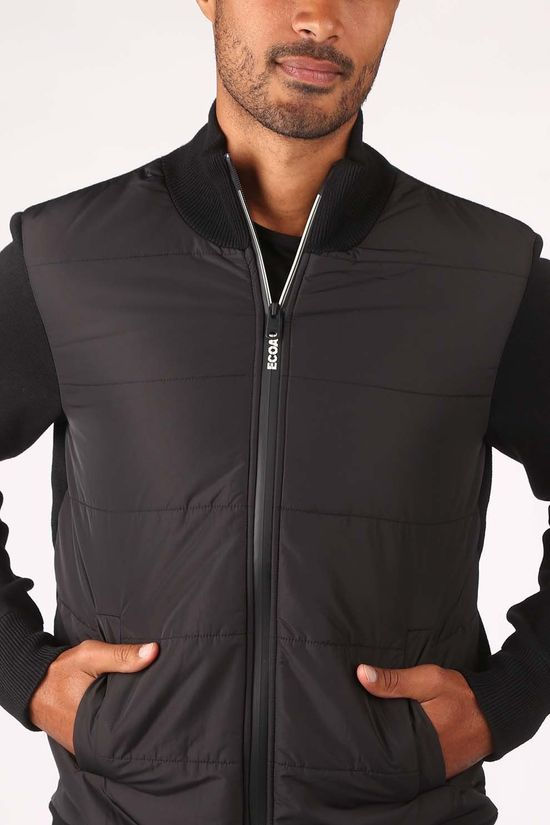 Ecoalf Harry Trui black