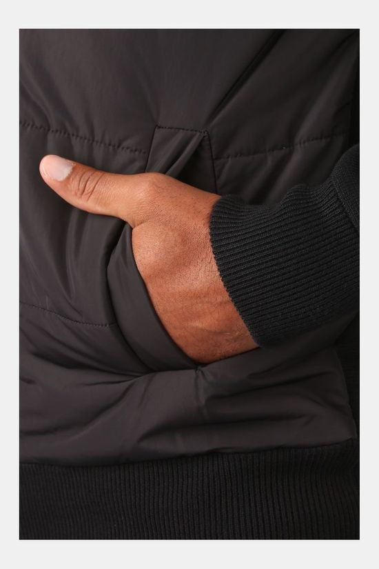 Ecoalf Harry Trui black