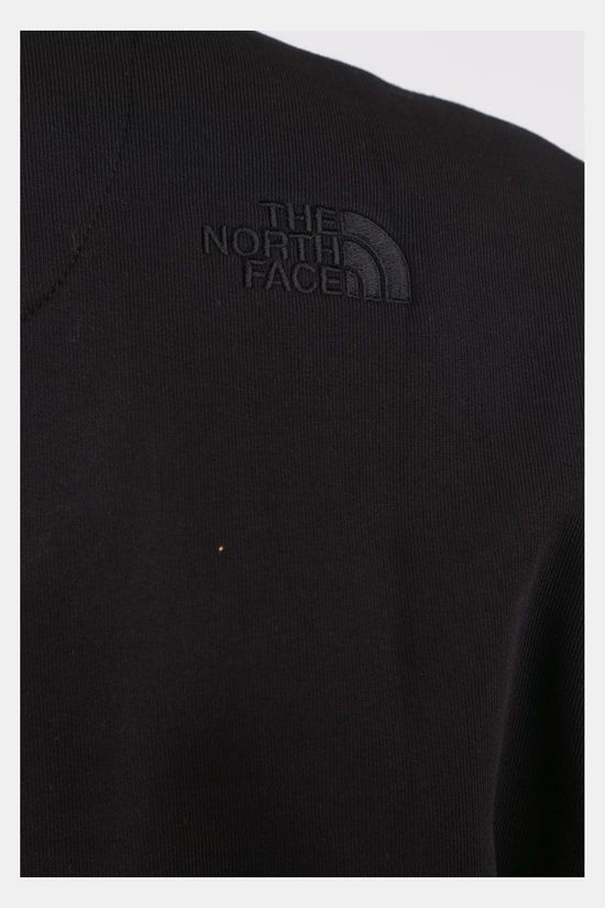 The North Face Drew Peak-sweater Trui black