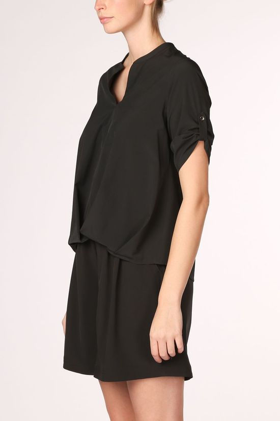 Royal Robbins Spotless Traveler Dames black