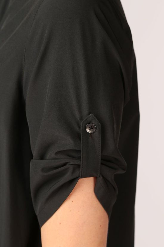 Royal Robbins Spotless Traveler Dames black