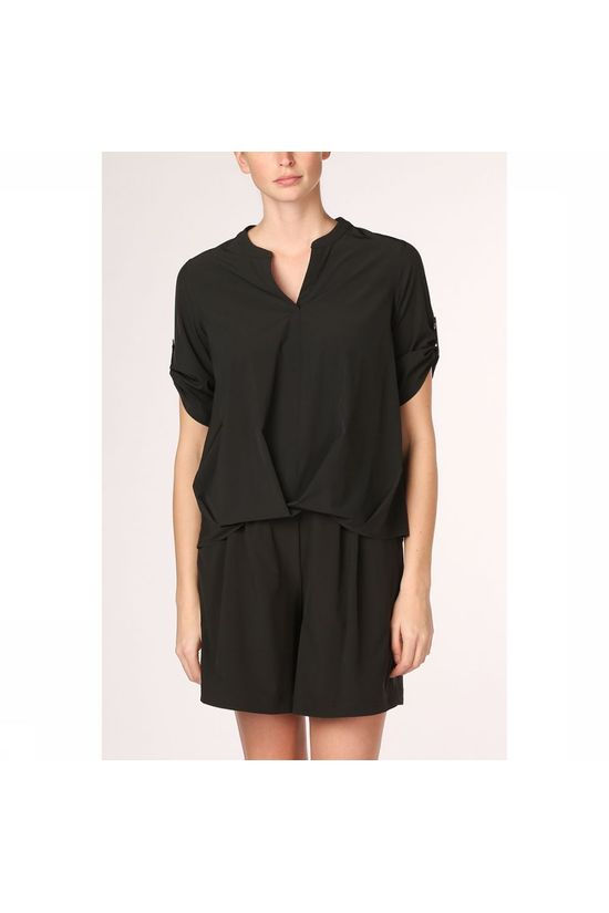Royal Robbins Spotless Traveler Dames black