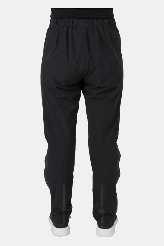 AGU Commuter Regenbroek Dames black