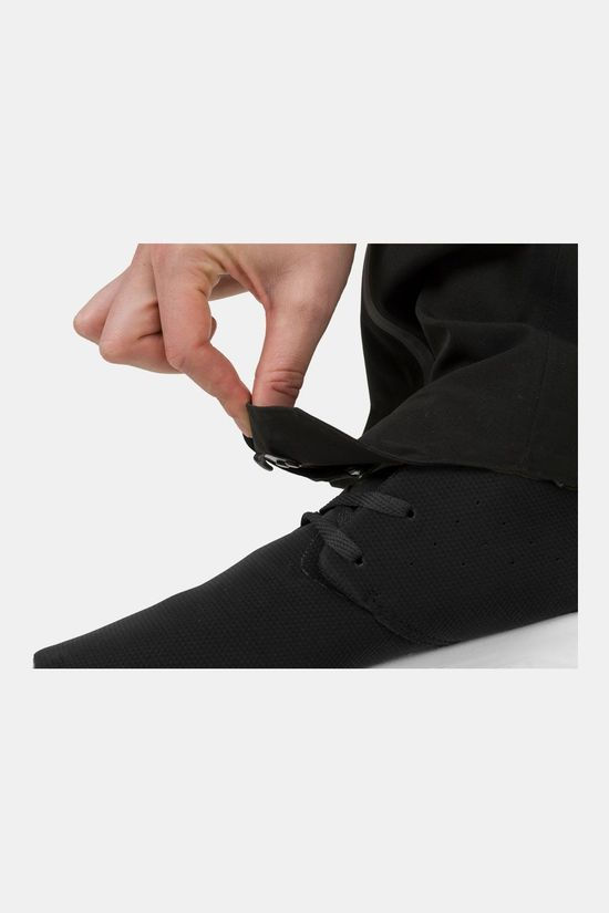 AGU Commuter Regenbroek Dames black