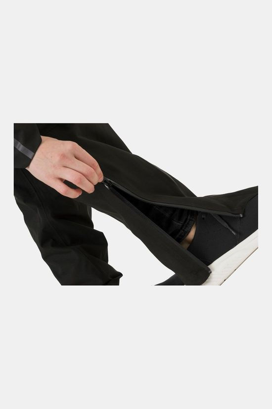 AGU Commuter Regenbroek Dames black