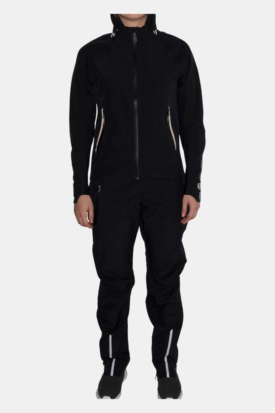 AGU Commuter Regenbroek Dames black
