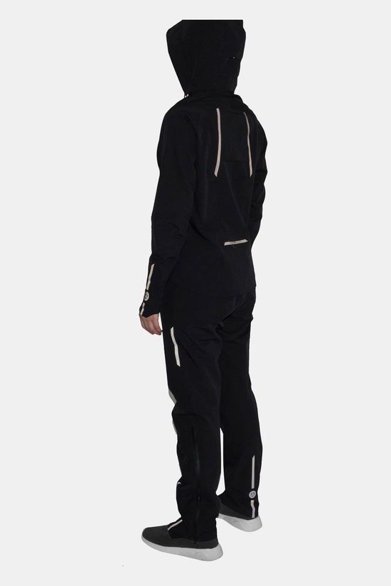 AGU Commuter Regenbroek Dames black