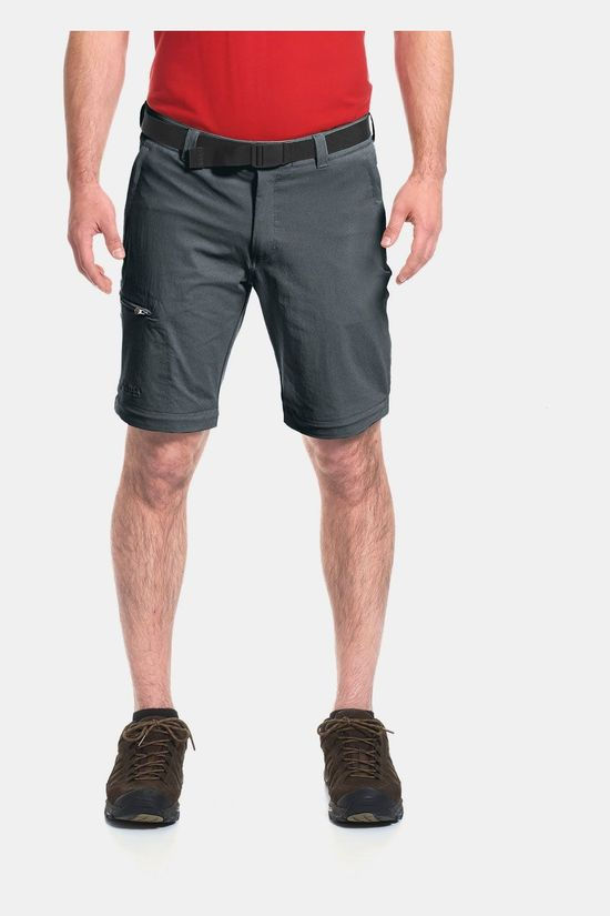 Maier Sports Taja 2 Long Broek dark grey