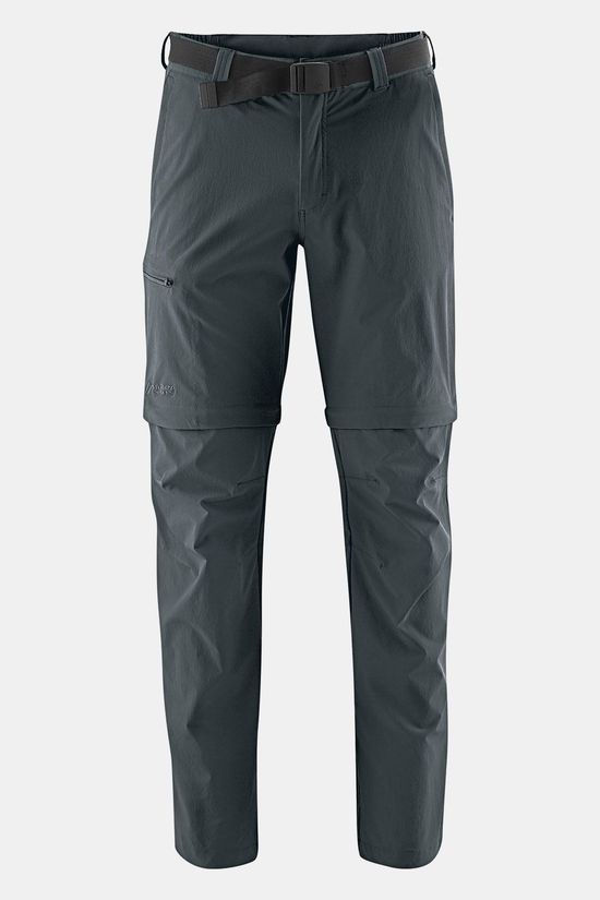 Maier Sports Taja 2 Long Broek dark grey