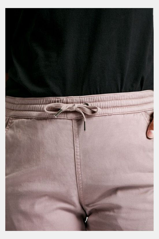 Duer Live Lite Jogger Dames light pink