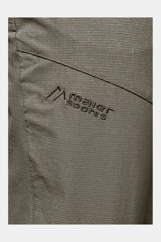 Maier Sports Kerid Trekkingbroek Olive Green