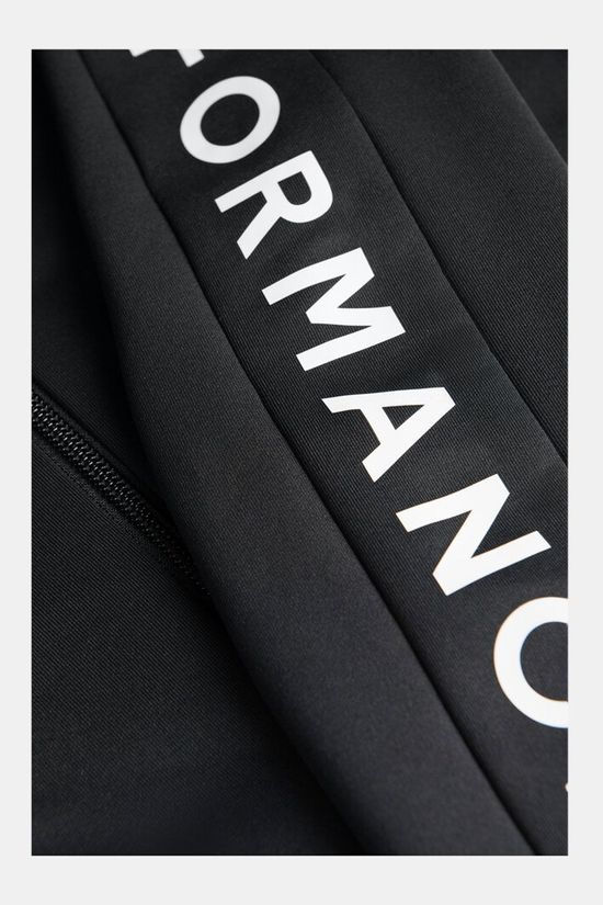 Peak Performance Rider Zip Vest Dames black