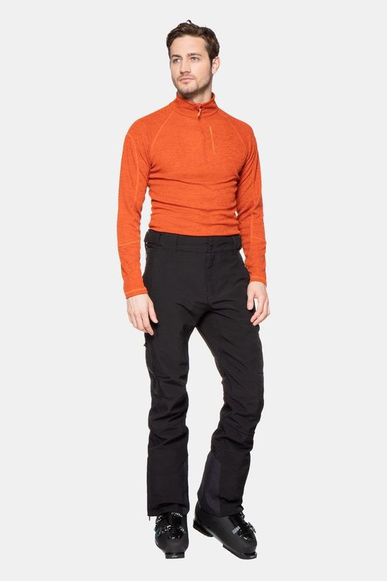 Protest Oweny Skibroek black