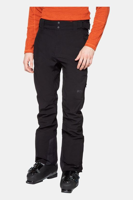 Protest Oweny Skibroek black