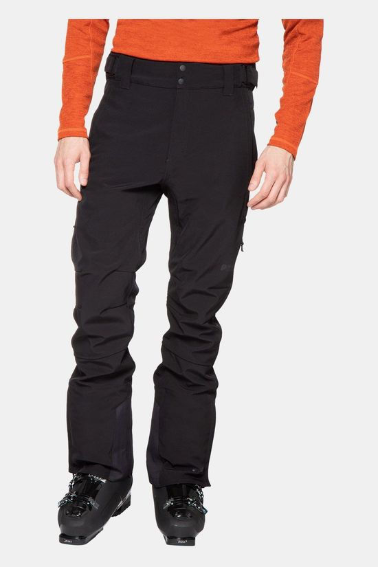 Protest Oweny Skibroek black