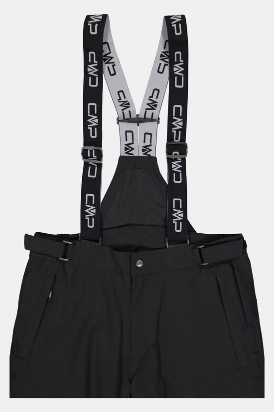CMP Skibroek CF black