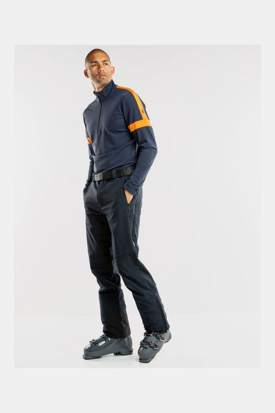 8848 Altitude Vice Skibroek dark blue