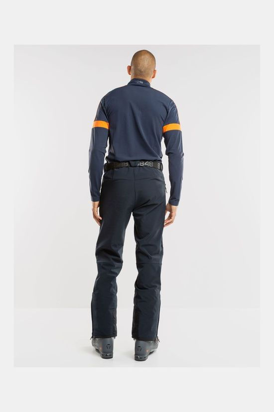 8848 Altitude Vice Skibroek dark blue