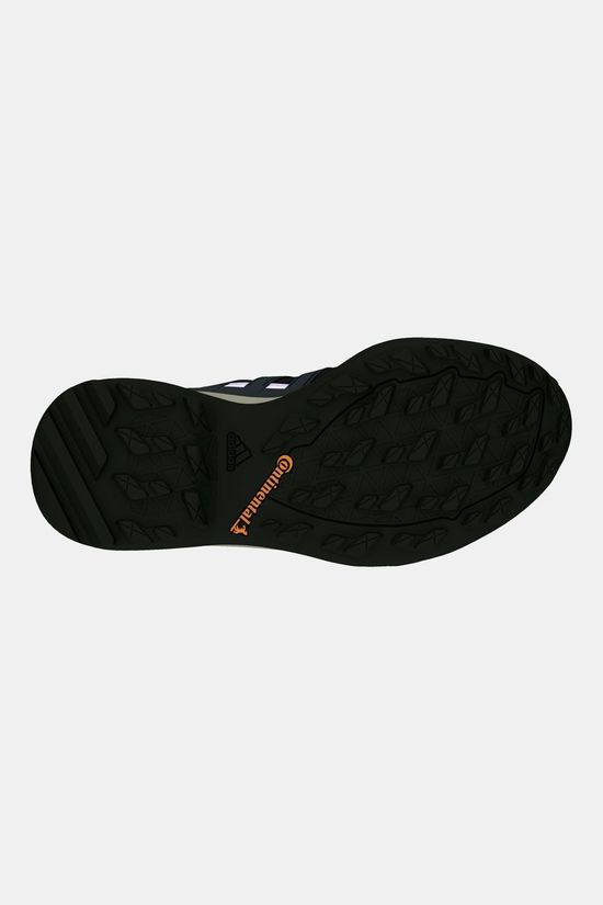 adidas Terrex Swift R2 Mid Wandelschoenen Dames mid grey/black