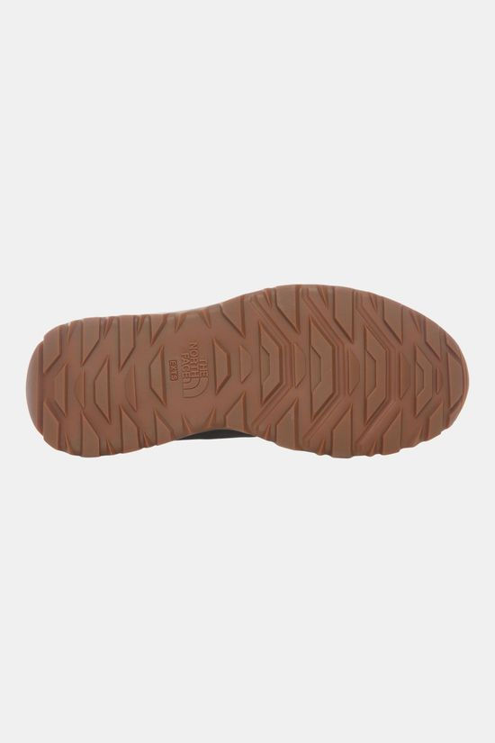 The North Face Activist Mid Futurelight Wandelschoenen Dames Taupe/Navy Blue