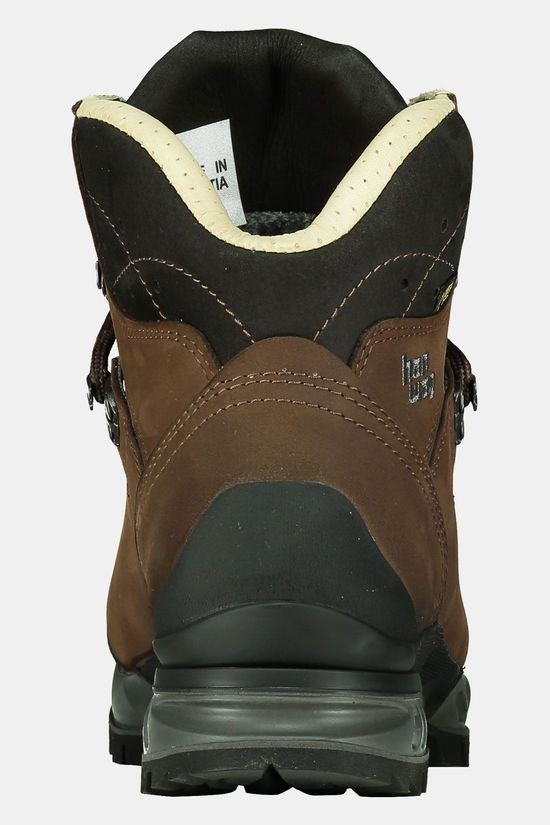 Hanwag Tatra II Wide Lady GTX Bergschoenen Dames brown