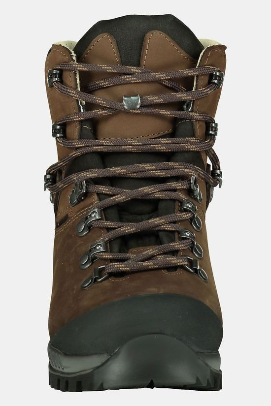 Hanwag Tatra II Wide Lady GTX Bergschoenen Dames brown