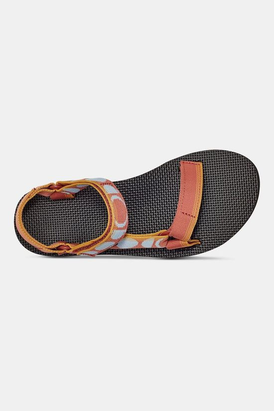 Teva Original Universal Sandaal Dames brown