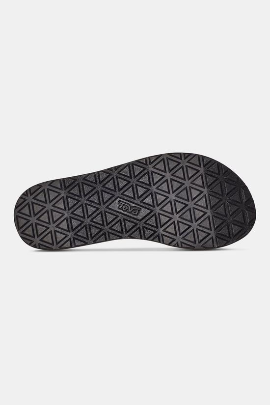 Teva Original Universal Sandaal Dames brown