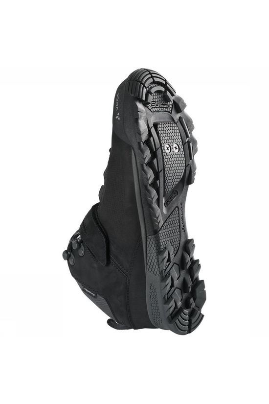 Vaude AM Tsali Mid STX schoen black
