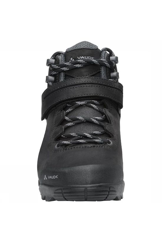 Vaude AM Tsali Mid STX schoen black