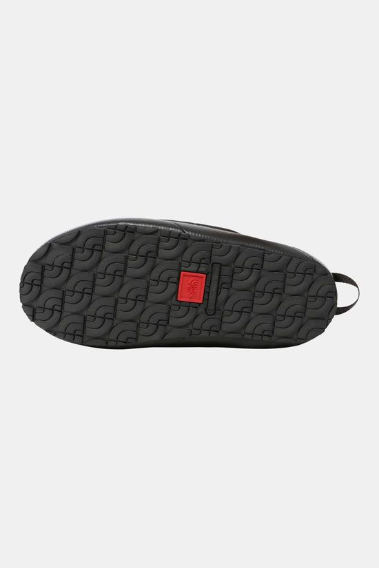 The North Face Thermoball Traction Sloffen V Dames black/dark grey