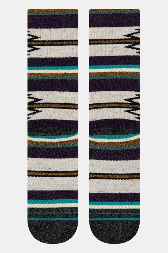 Stance Rockbound Outdoor Sok  dark blue/off white