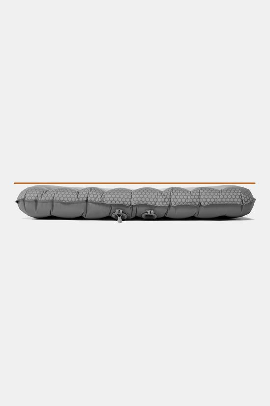 Exped Airmat UL M + Pompzak Slaapmat blue
